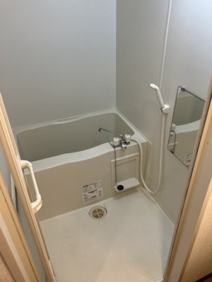 【浴室】 | ハーヴィス神戸