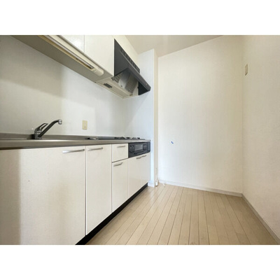 【キッチン】 | 高峰ポロニア | ◆不動産すまラボの新プラン◆入居時の費用負担が0円で入居可能♪お気軽にお尋ねください♪