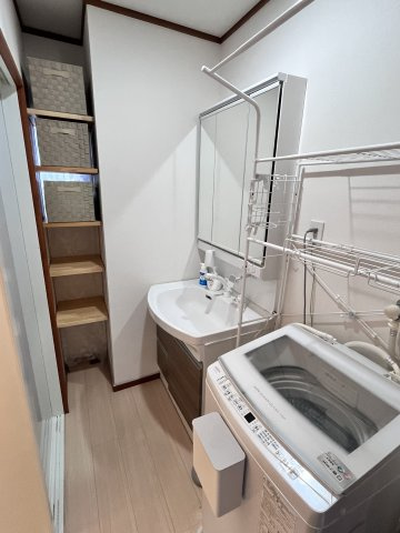 【キッチン】 | 安中市安中一丁目　中古戸建