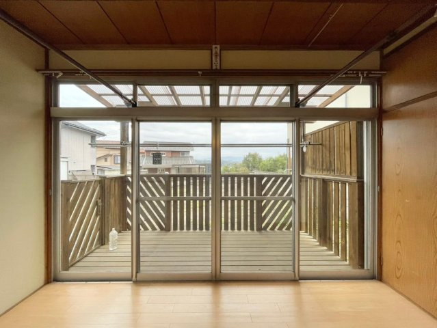 【その他】 | 安中市安中一丁目　中古戸建