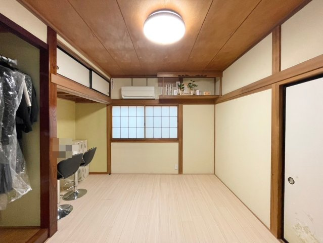 【和室】 | 安中市安中一丁目　中古戸建