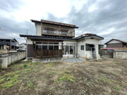 安中市安中一丁目　中古戸建の画像