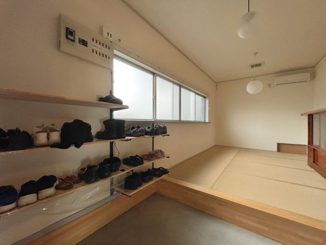 【和室】 | 安中市安中一丁目　中古戸建