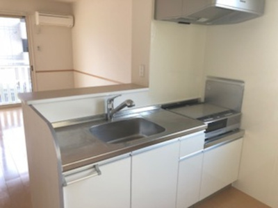 【キッチン】 | アヴァンツァーレ A棟