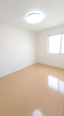 【洋室】 | アヴァンツァーレ A棟