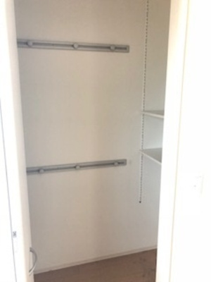 【収納】 | アヴァンツァーレ A棟