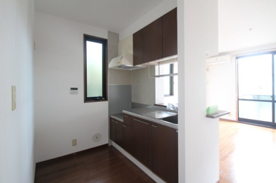 【キッチン】 | ラフォーレ・ファインC