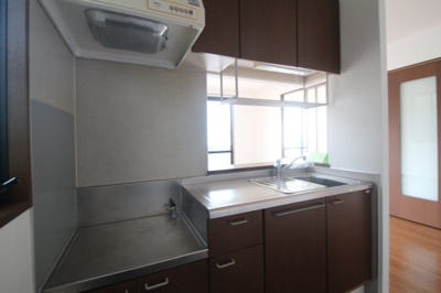 【キッチン】 | ラフォーレ・ファインC