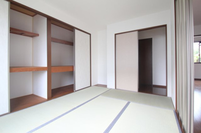 【収納】 | ラフォーレ・ファインC