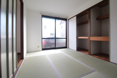 【寝室】 | ラフォーレ・ファインC