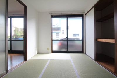 【寝室】 | ラフォーレ・ファインC