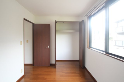 【子供部屋】 | ラフォーレ・ファインC