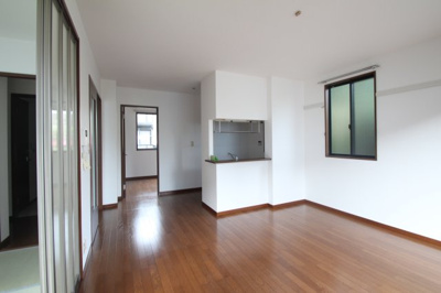 【居間・リビング】 | ラフォーレ・ファインC