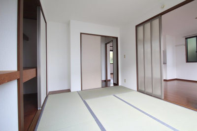 【寝室】 | ラフォーレ・ファインC