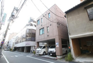 ハイツすずき２の画像