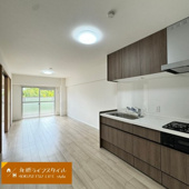 杉谷パークマンションの画像