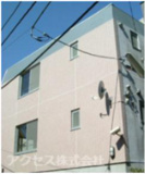 中野区中央２丁目のマンションの画像