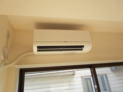 【設備】 | フロントアイランドハイツ | 参考写真（同物件別部屋）