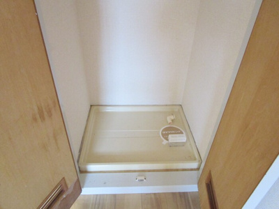 【その他】 | フロントアイランドハイツ | 参考写真（同物件別部屋）