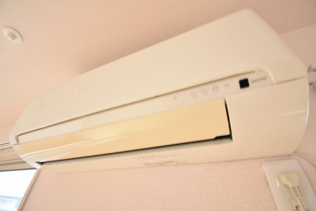 【設備】 | ボナール B | ボナール B