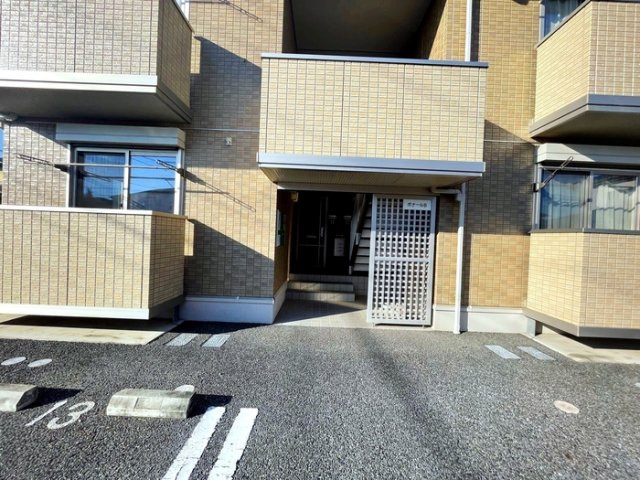 【エントランス】 | ボナール B