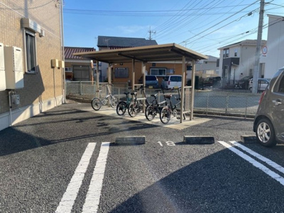 【その他共用部分】 | ボナール B