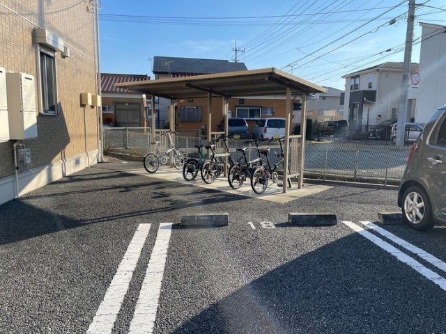 【その他共用部分】 | ボナール B
