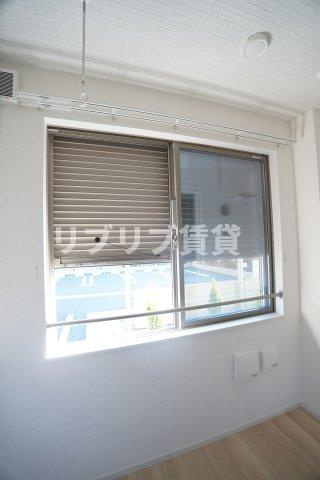 マーヴェラス末広Ⅲの設備