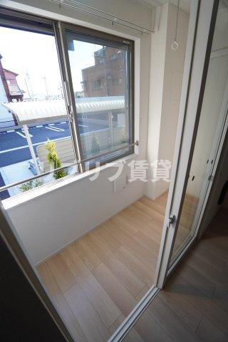 マーヴェラス末広Ⅲのその他