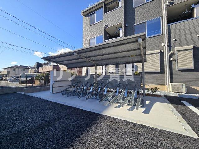 マーヴェラス末広Ⅲのその他共用部分