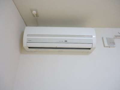 【設備】 | メゾン・ド・ネイジュⅡ | エアコン