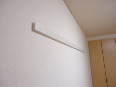 【その他】 | メゾン・ド・ネイジュⅡ | ハンガーモール