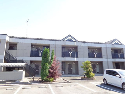 【その他共用部分】 | メゾン・ド・ネイジュⅡ