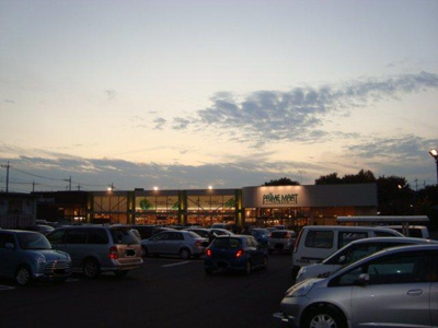 【周辺】 | メゾン・ド・ネイジュⅡ | プライムマート真岡店まで1,727ｍ