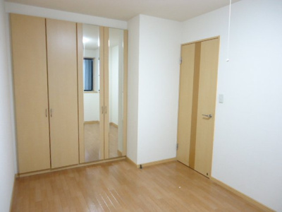 【内装】 | メゾン・ド・ネイジュⅡ | 洋室