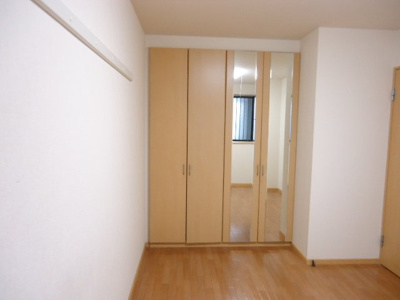 【収納】 | メゾン・ド・ネイジュⅡ | クローゼット