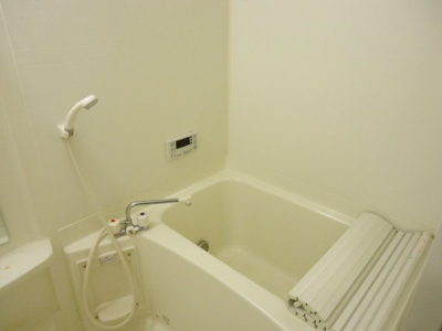 【浴室】 | メゾン・ド・ネイジュⅡ | バス