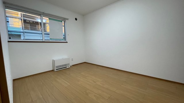 プリマ若松Bの内装