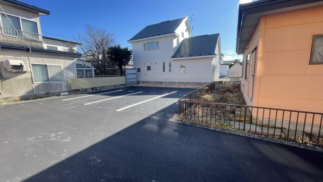 プリマ若松Bのその他共用部分