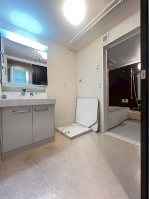 【内装】 | リューグロワールA棟