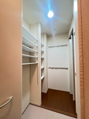 【収納】 | リューグロワールA棟