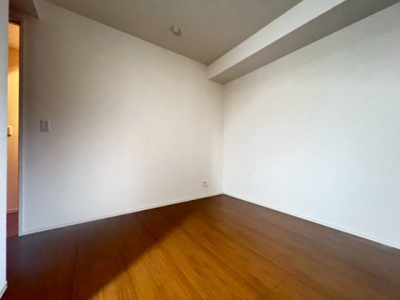 【寝室】 | リューグロワールA棟