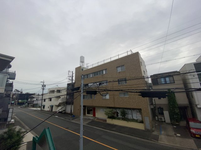 ハイツ春岡AIKAの展望|ハイツ春岡AIKA