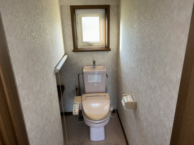 【トイレ】の画像