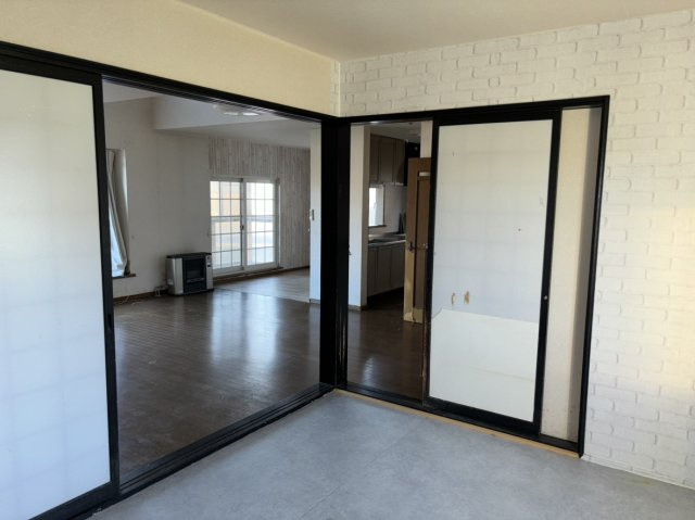 【洋室】の画像