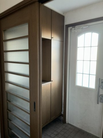【玄関】の画像