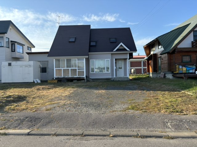 【駐車場】の画像