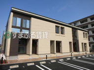 オリヴィエ　岡崎市大樹寺の画像
