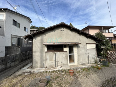 【外観】 | 草津市草津４丁目