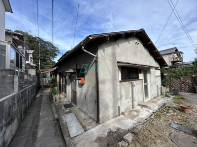 【外観】 | 草津市草津４丁目